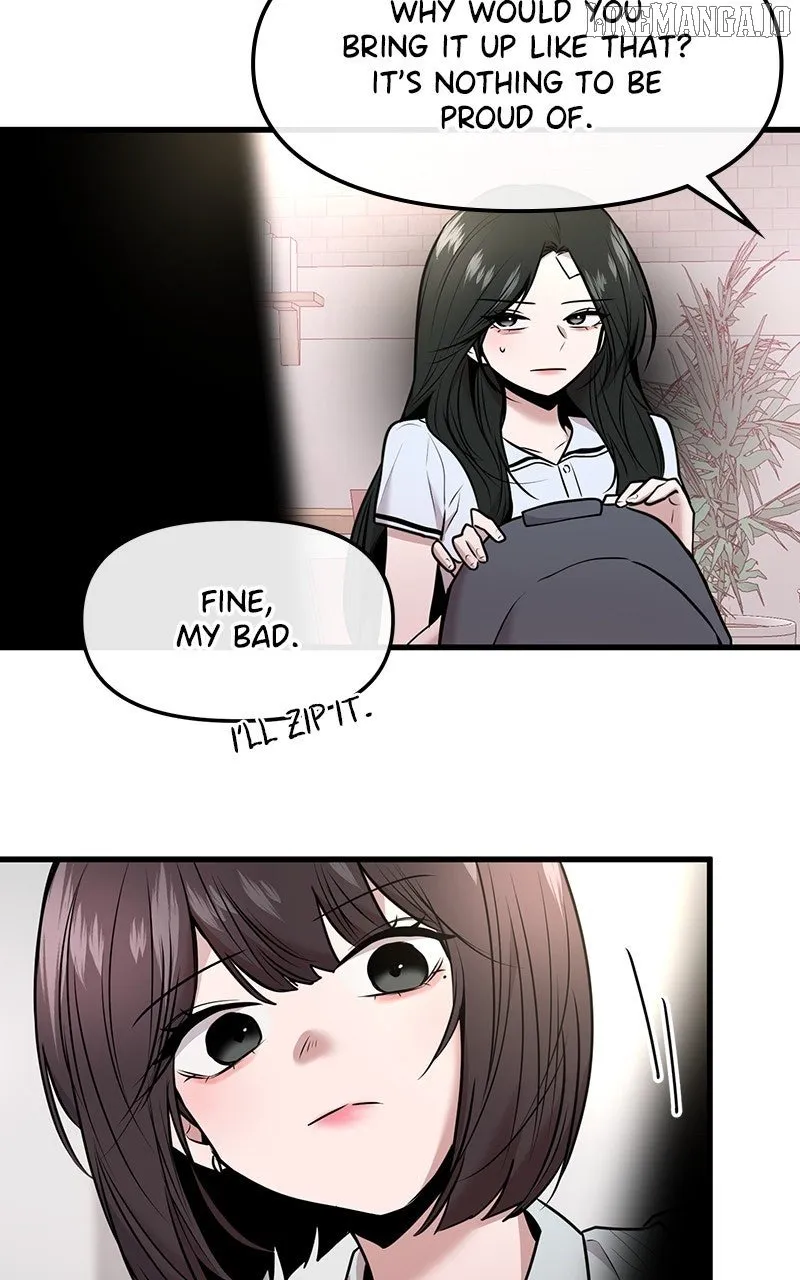 Back to Chan Bi Chapter 47 page 35 - 