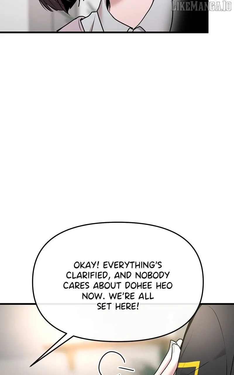 Back to Chan Bi Chapter 47 page 36 - 