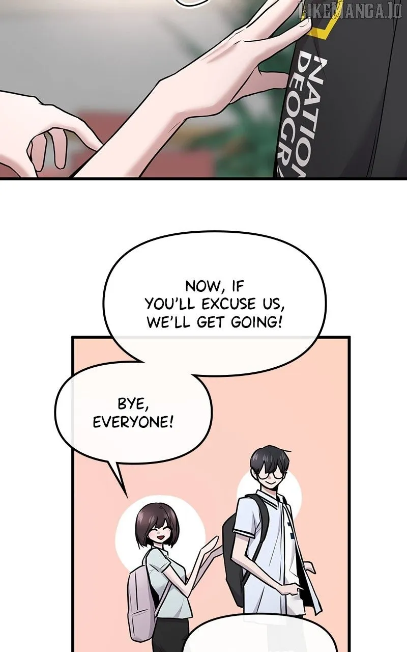 Back to Chan Bi Chapter 47 page 37 - 