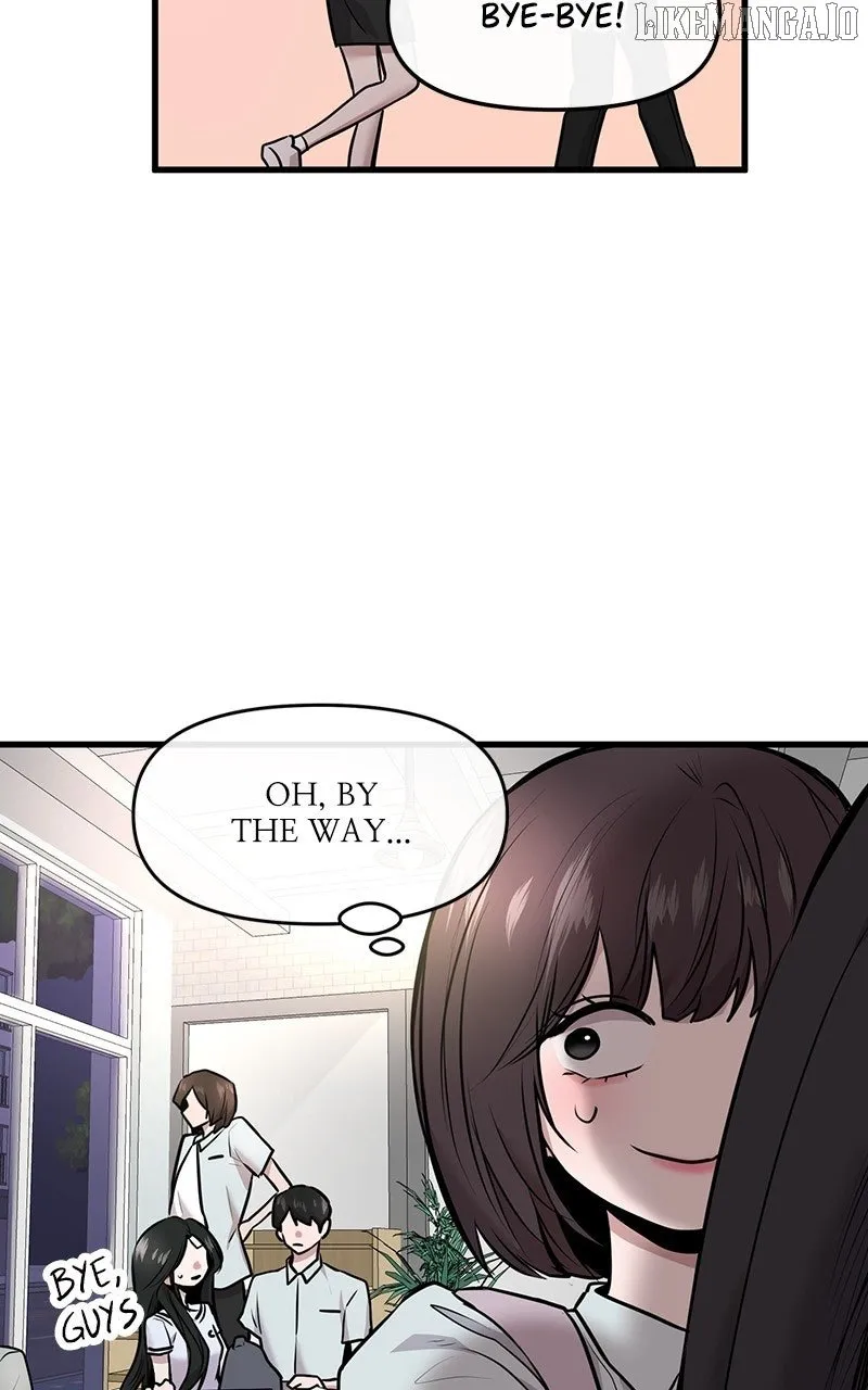 Back to Chan Bi Chapter 47 page 38 - 