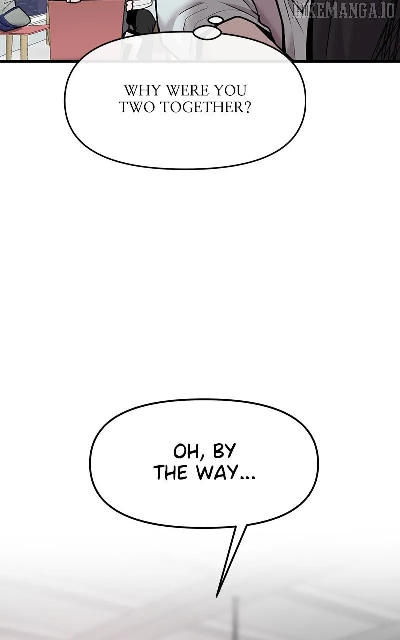 Back to Chan Bi Chapter 47 page 39 - 