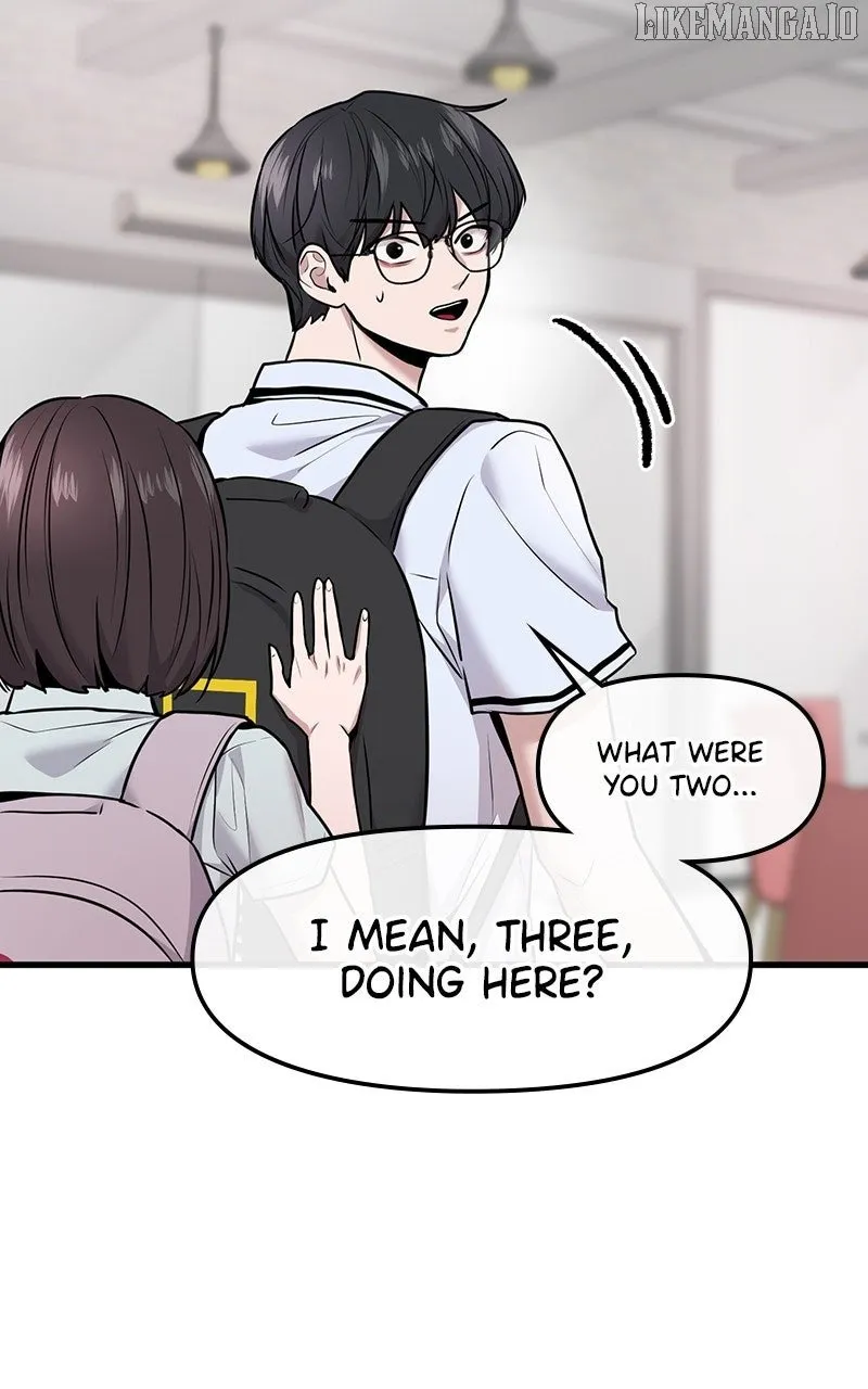 Back to Chan Bi Chapter 47 page 40 - 