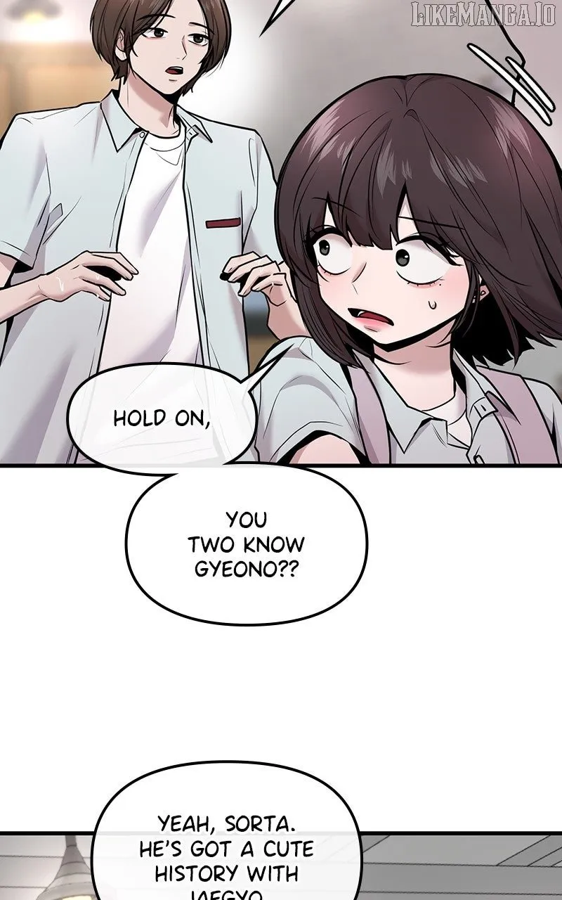 Back to Chan Bi Chapter 47 page 5 - 