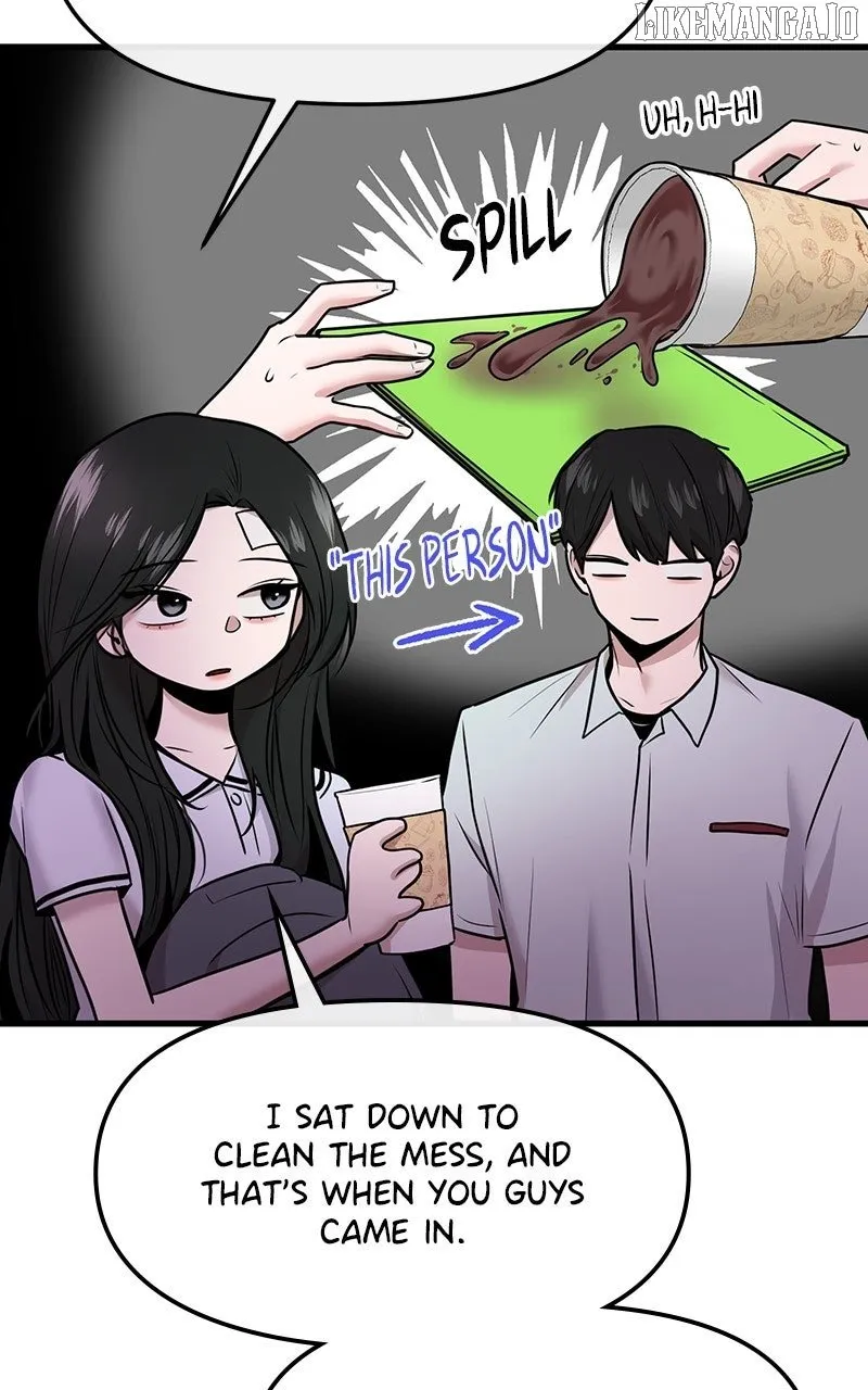 Back to Chan Bi Chapter 47 page 42 - 