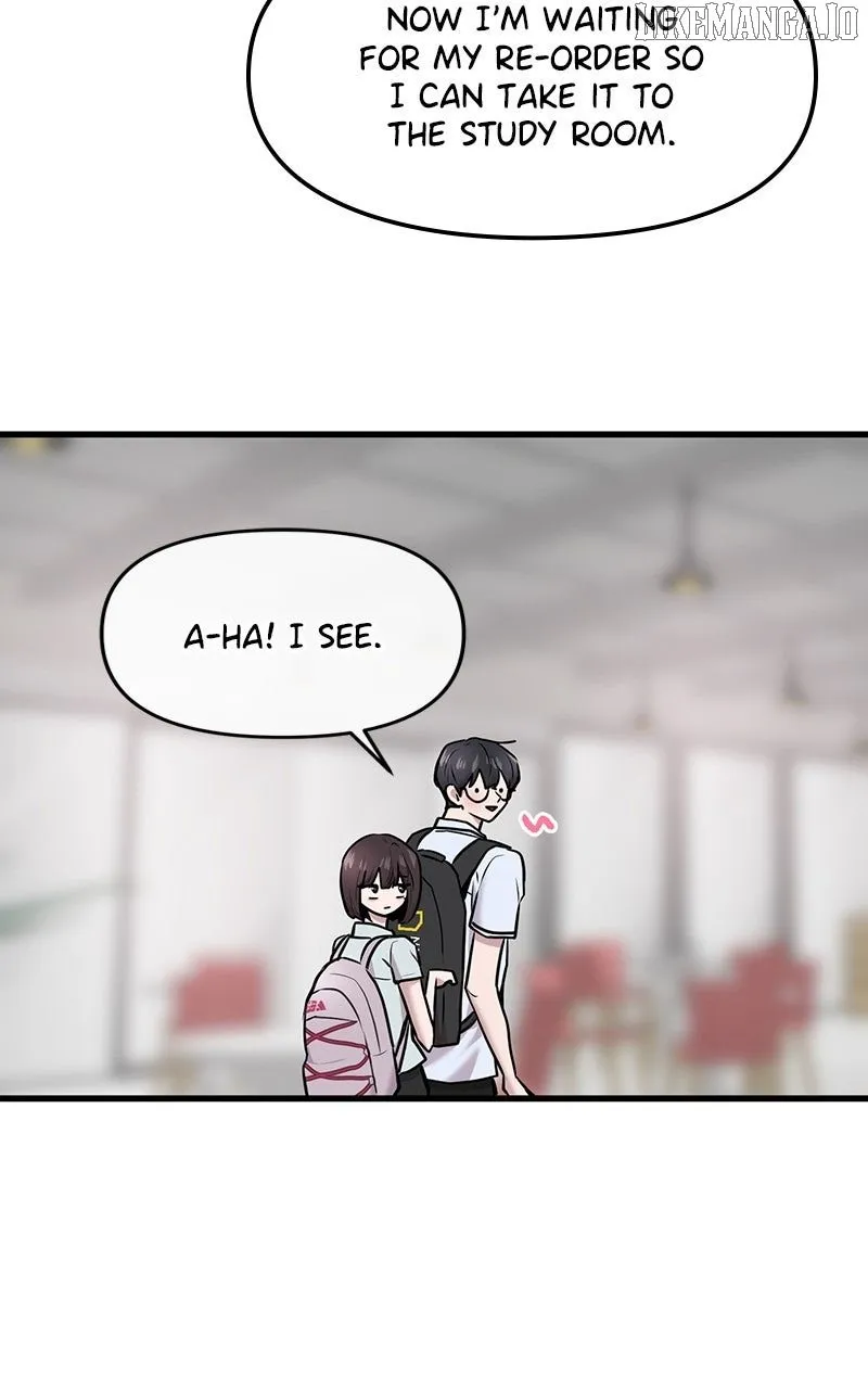 Back to Chan Bi Chapter 47 page 43 - 