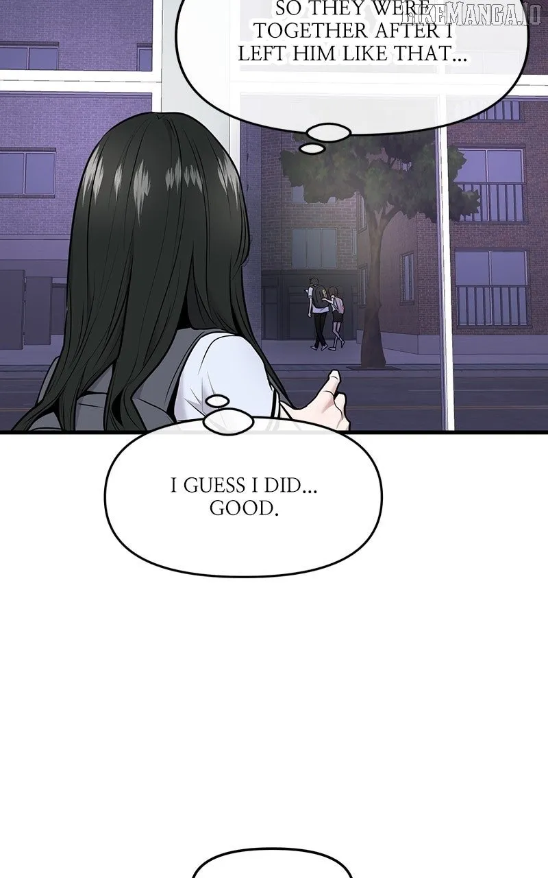 Back to Chan Bi Chapter 47 page 45 - 
