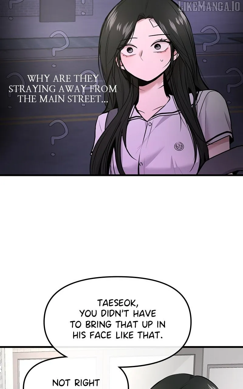 Back to Chan Bi Chapter 47 page 47 - 