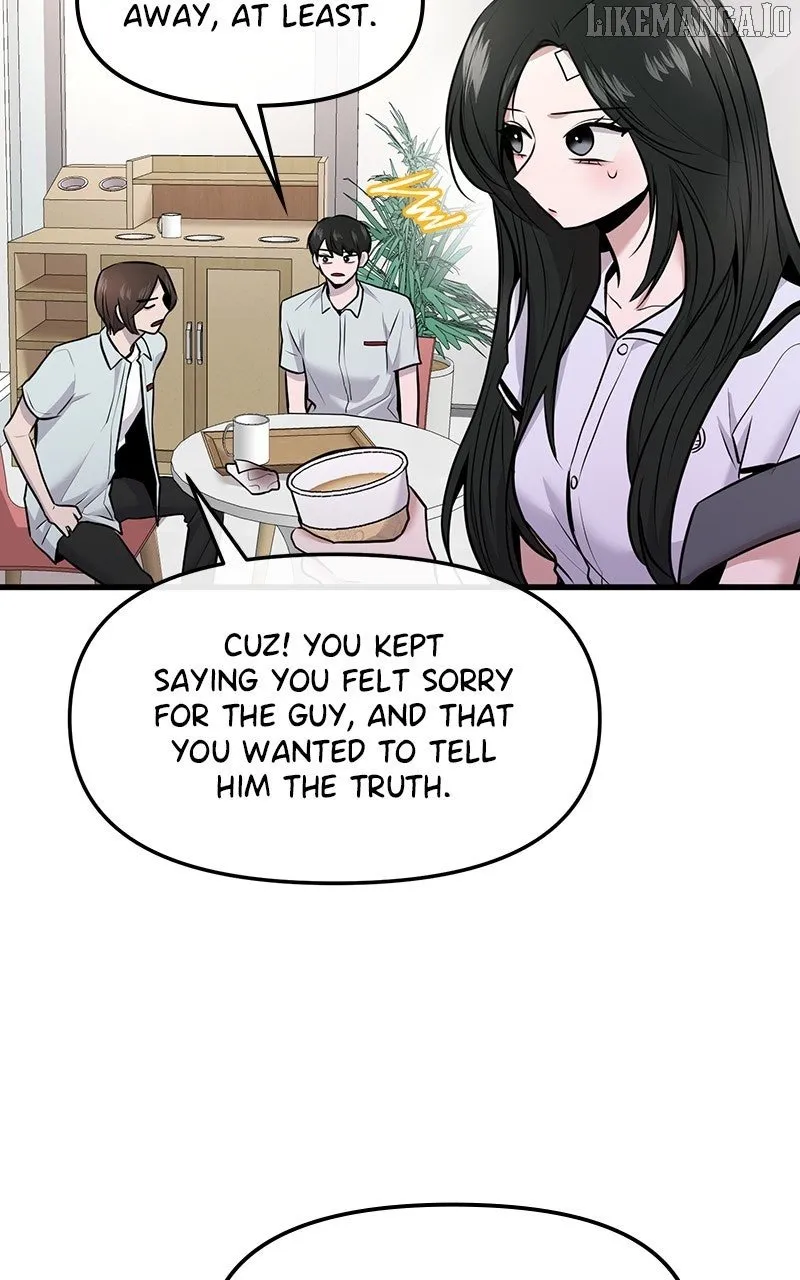 Back to Chan Bi Chapter 47 page 48 - 