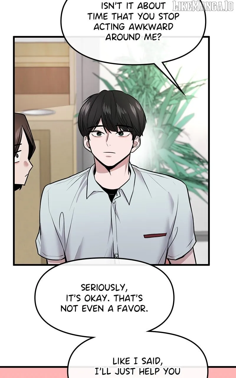 Back to Chan Bi Chapter 47 page 49 - 