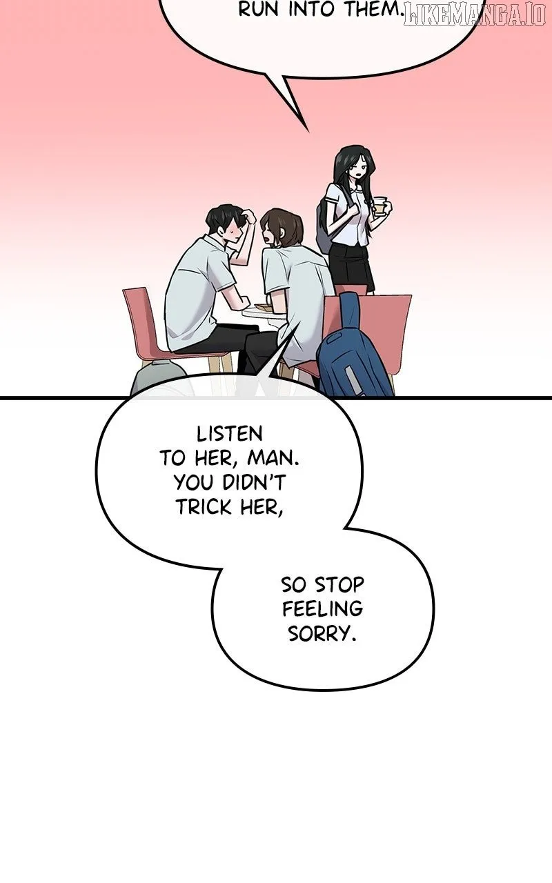 Back to Chan Bi Chapter 47 page 50 - 