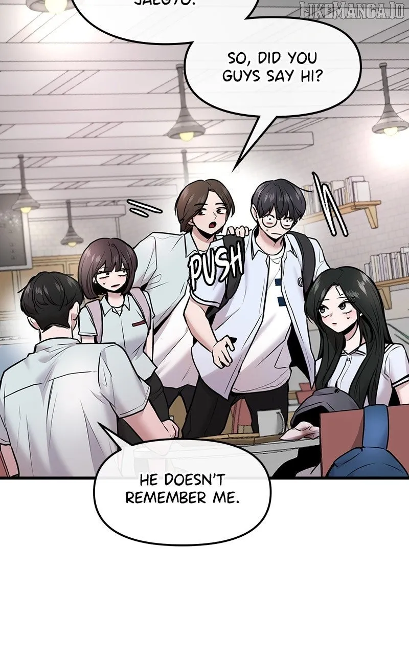 Back to Chan Bi Chapter 47 page 6 - 