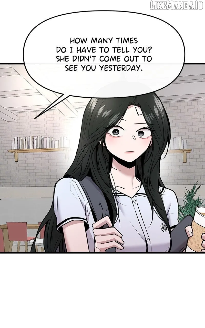Back to Chan Bi Chapter 47 page 51 - 