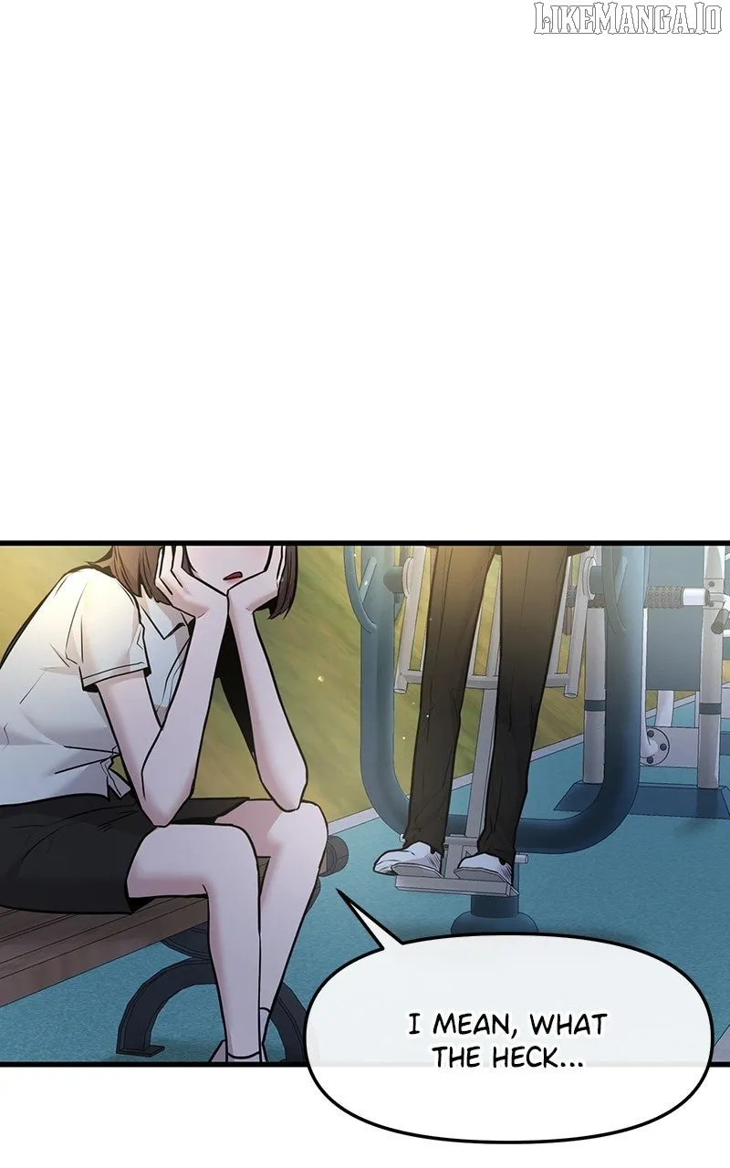 Back to Chan Bi Chapter 47 page 53 - 