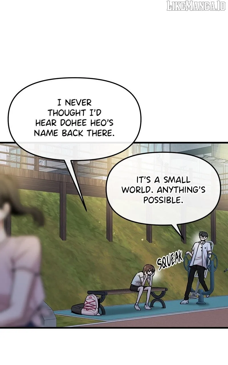 Back to Chan Bi Chapter 47 page 54 - 