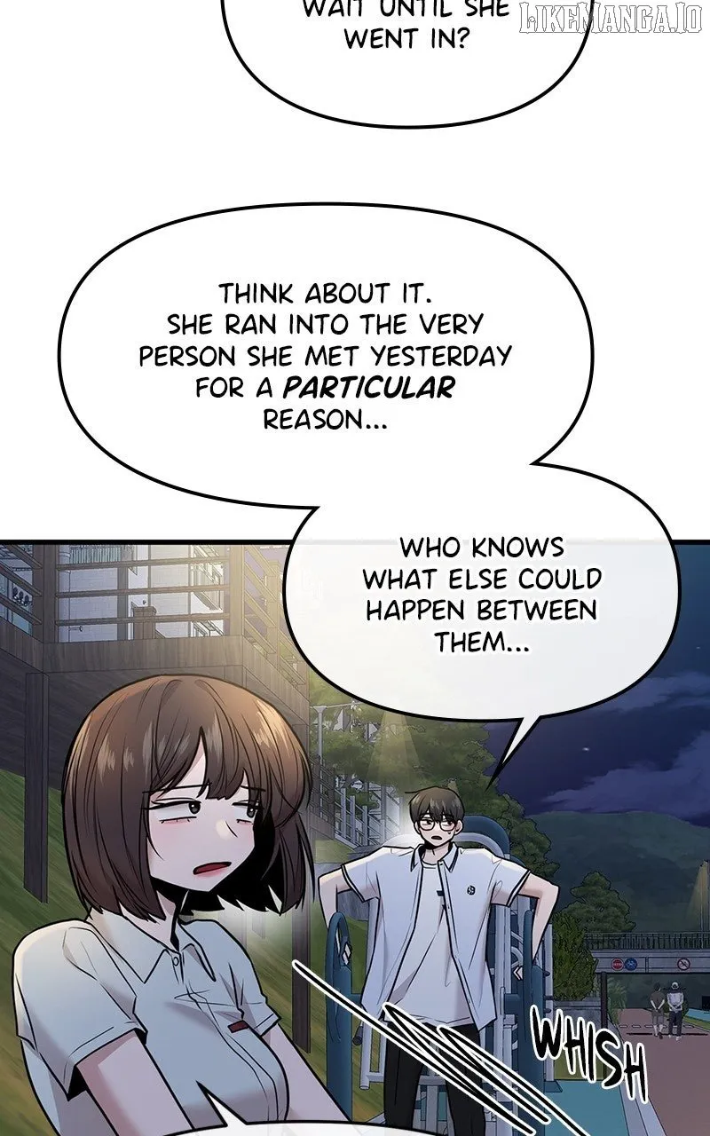 Back to Chan Bi Chapter 47 page 56 - 