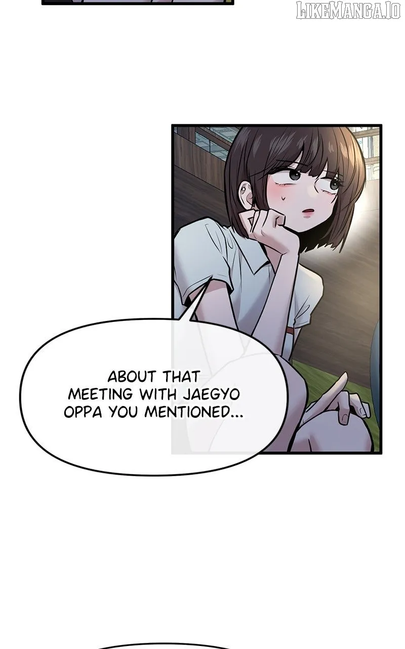 Back to Chan Bi Chapter 47 page 59 - 