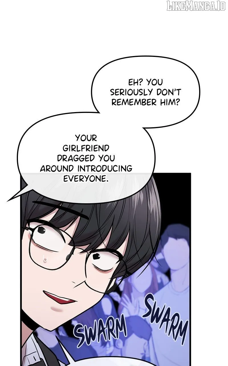 Back to Chan Bi Chapter 47 page 7 - 