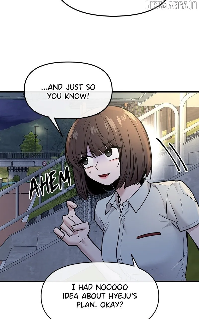 Back to Chan Bi Chapter 47 page 62 - 