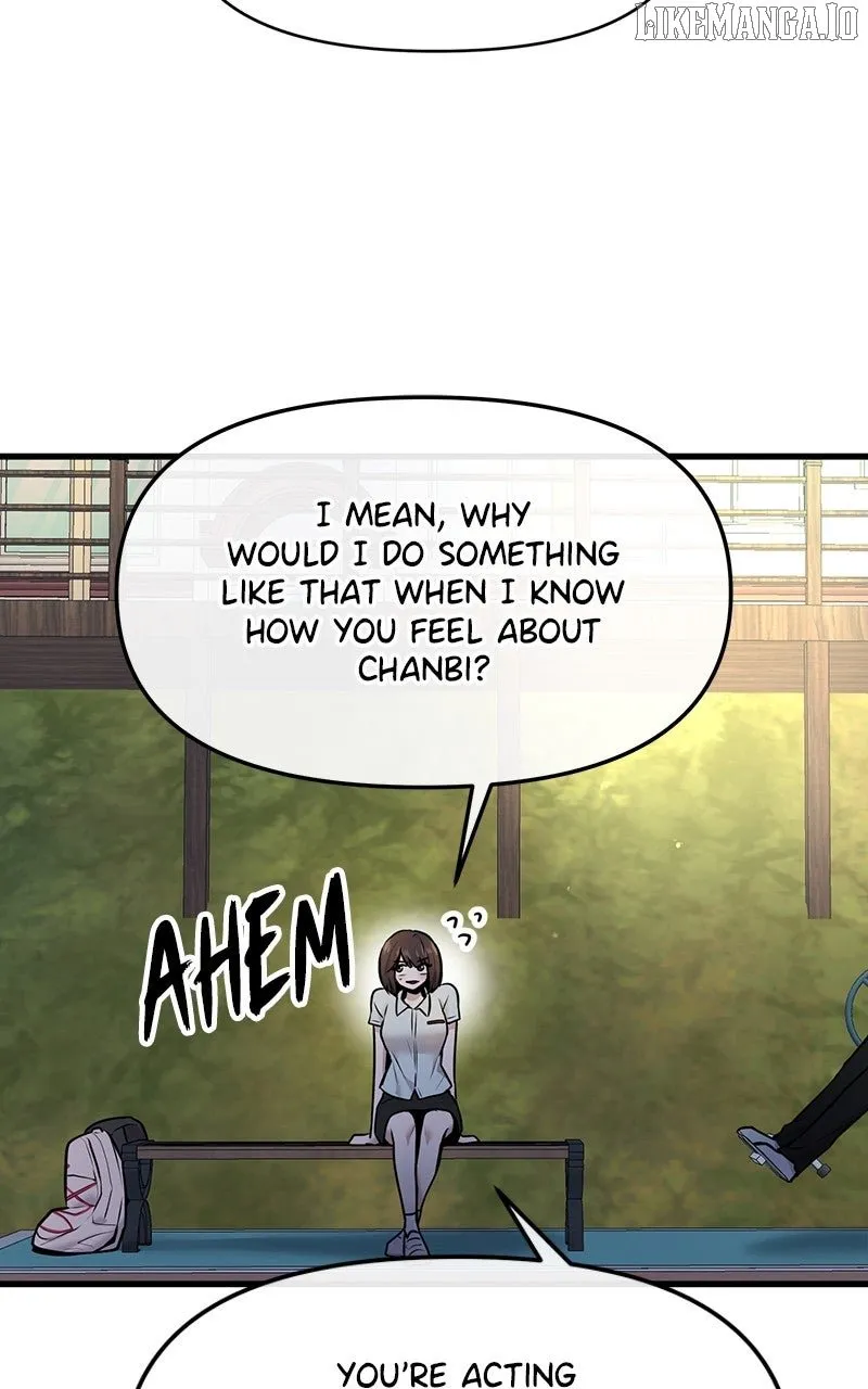 Back to Chan Bi Chapter 47 page 63 - 