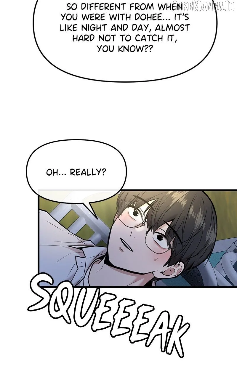 Back to Chan Bi Chapter 47 page 64 - 