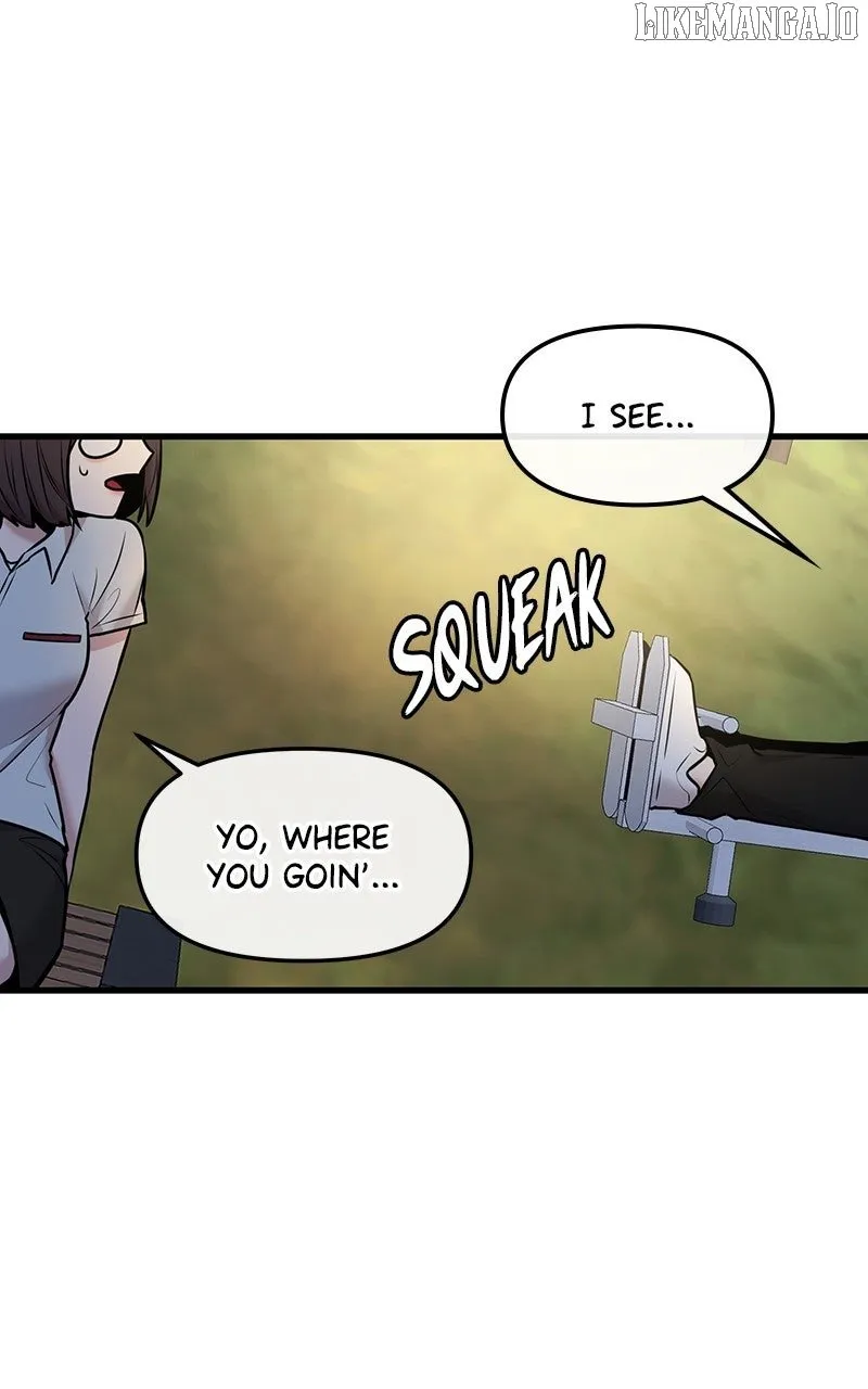 Back to Chan Bi Chapter 47 page 65 - 