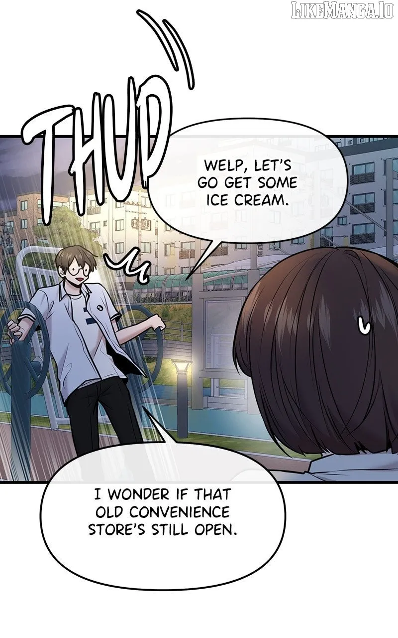 Back to Chan Bi Chapter 47 page 66 - 