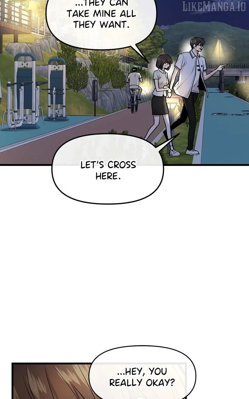 Back to Chan Bi Chapter 47 page 68 - 