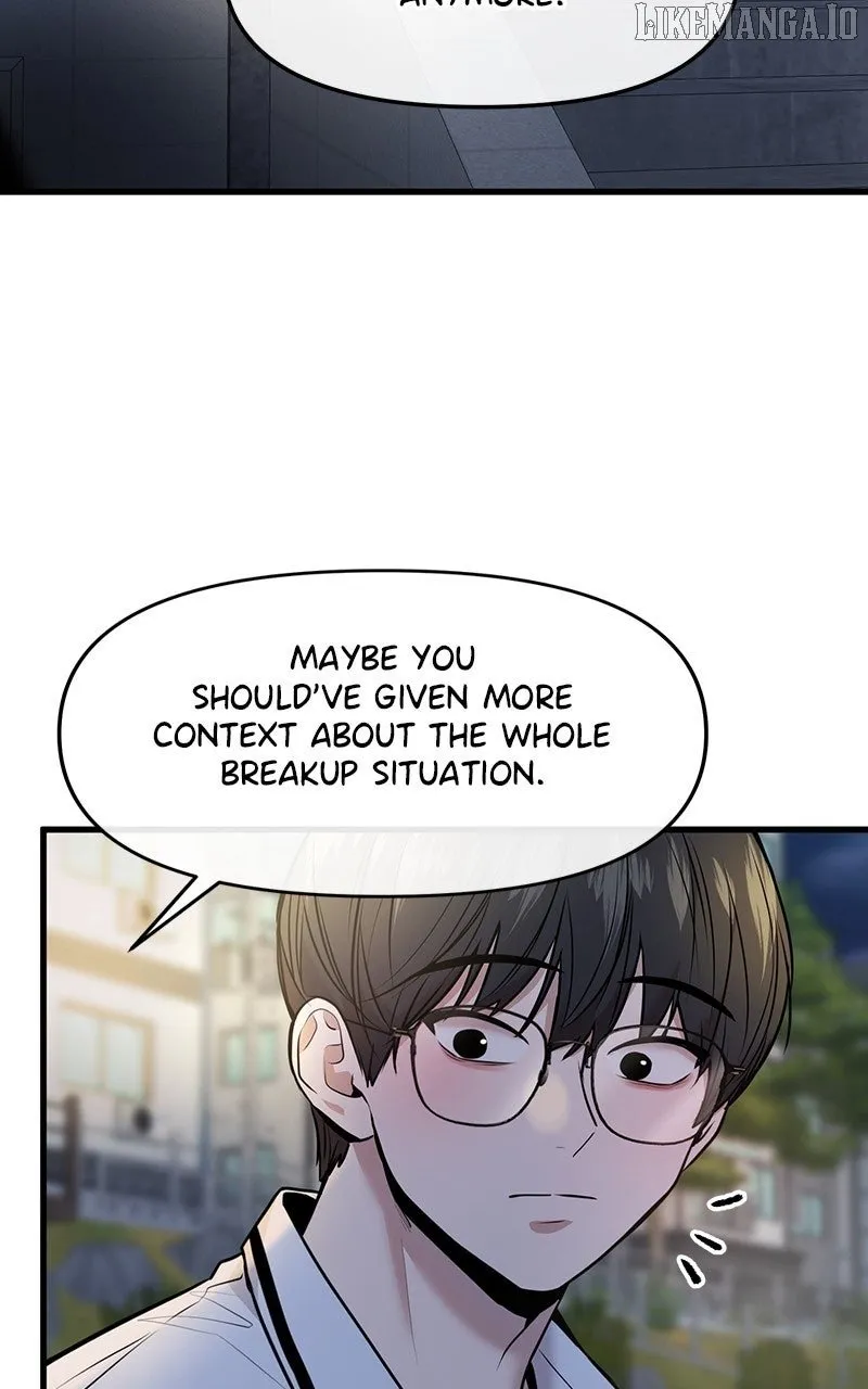 Back to Chan Bi Chapter 47 page 70 - 
