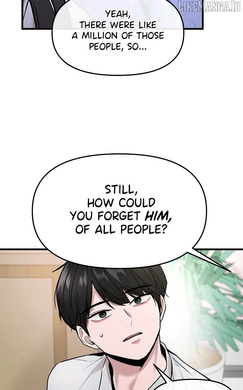 Back to Chan Bi Chapter 47 page 8 - 