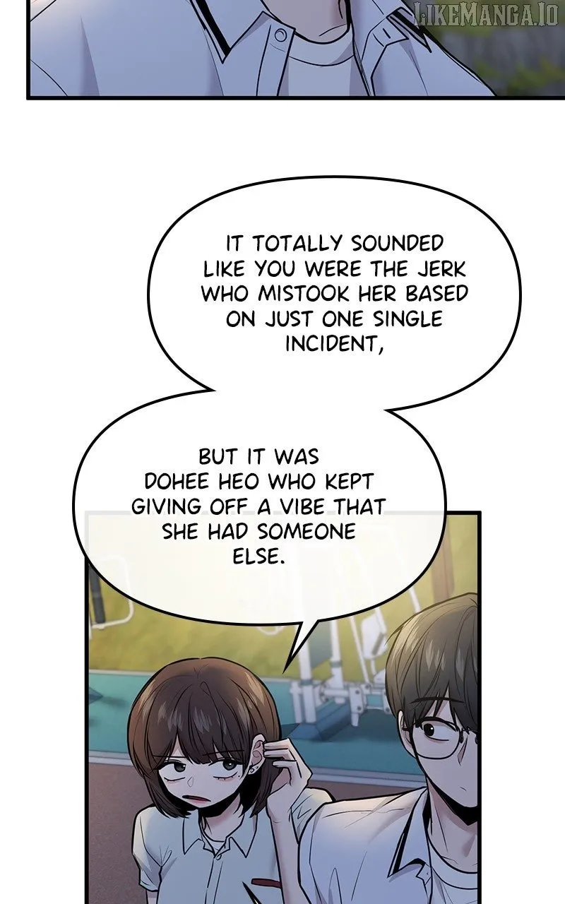 Back to Chan Bi Chapter 47 page 71 - 