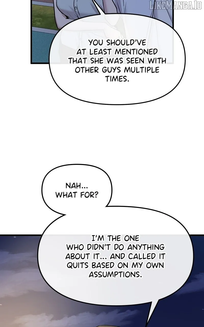 Back to Chan Bi Chapter 47 page 72 - 