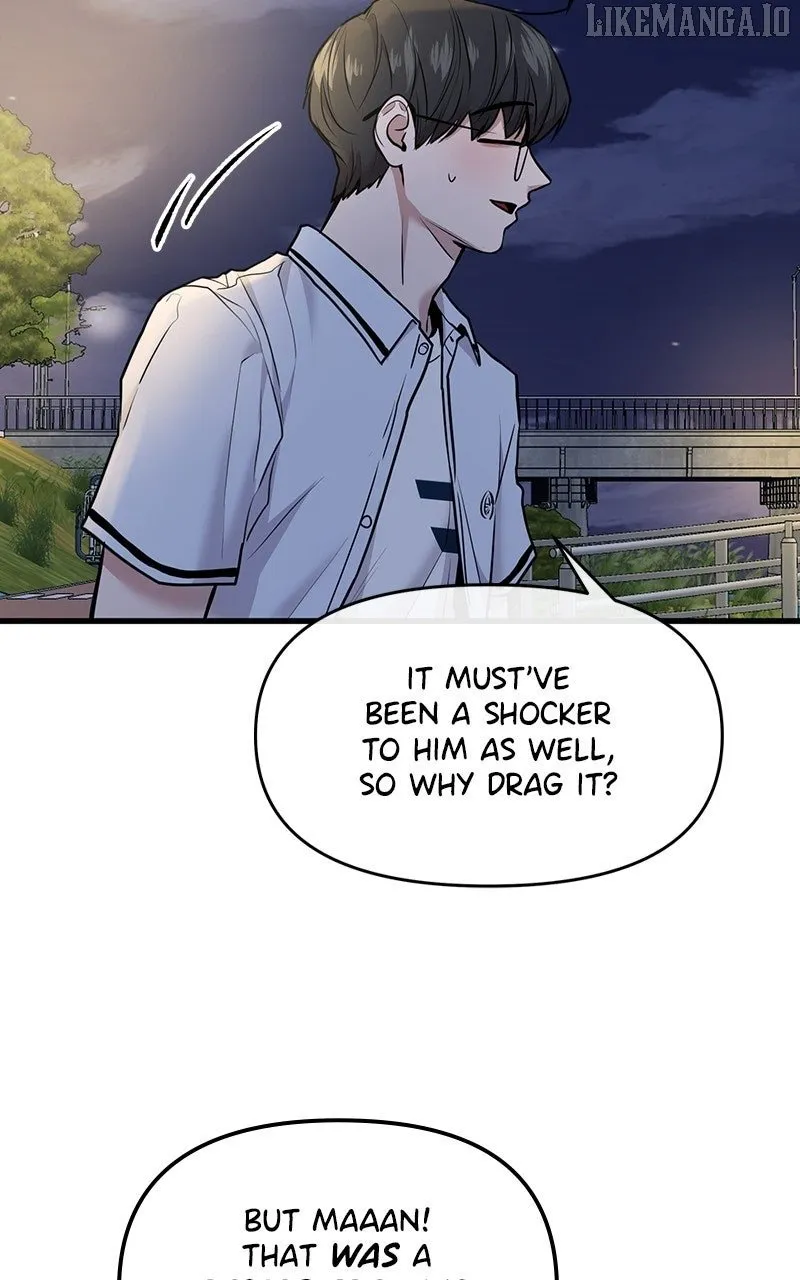 Back to Chan Bi Chapter 47 page 73 - 