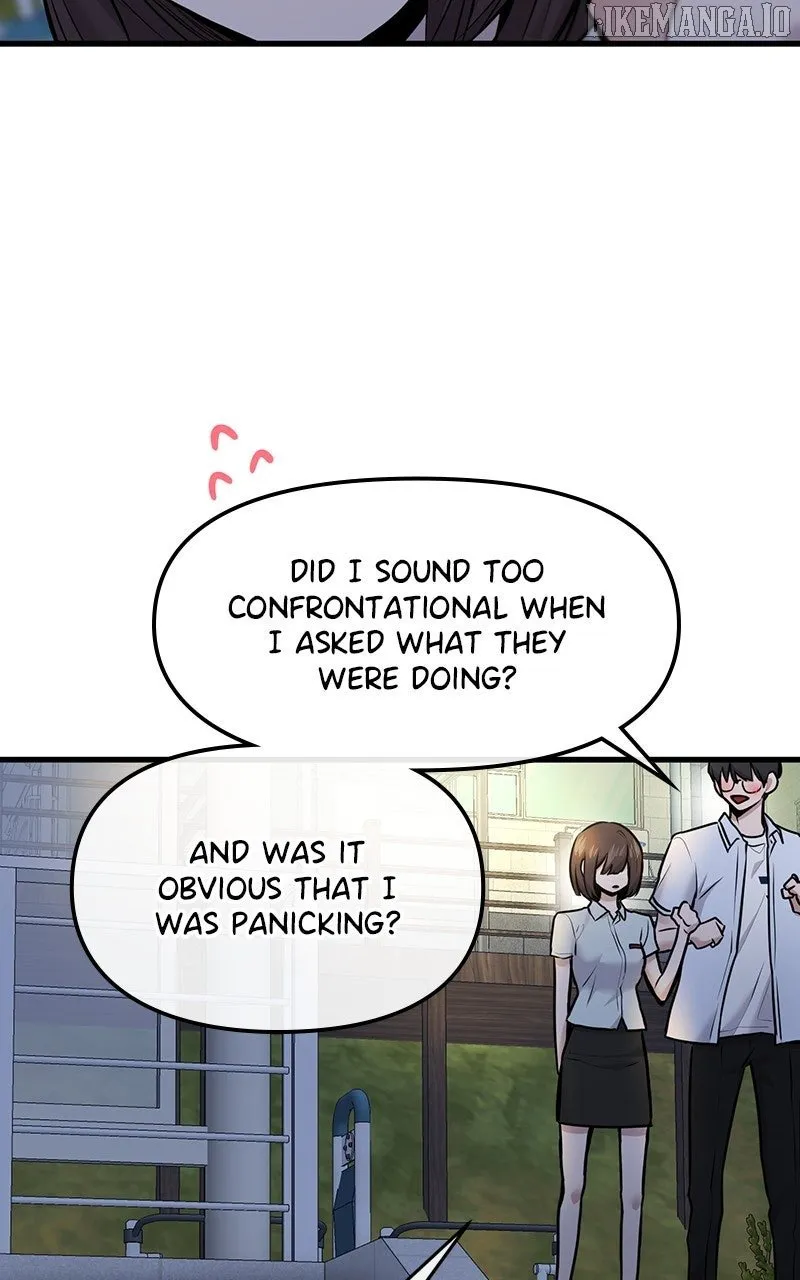 Back to Chan Bi Chapter 47 page 79 - 