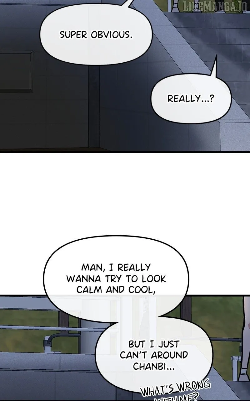Back to Chan Bi Chapter 47 page 80 - 