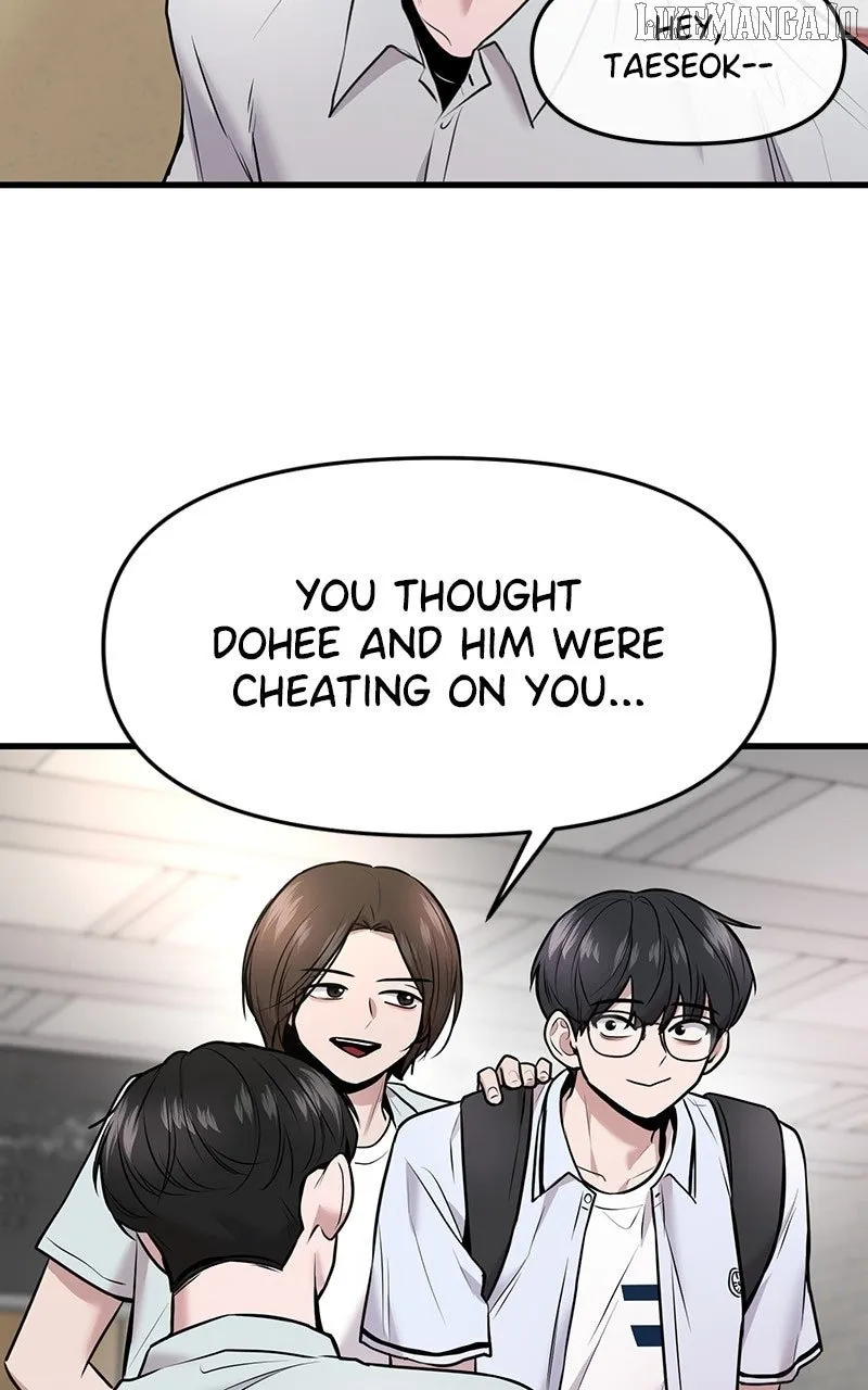 Back to Chan Bi Chapter 47 page 9 - 