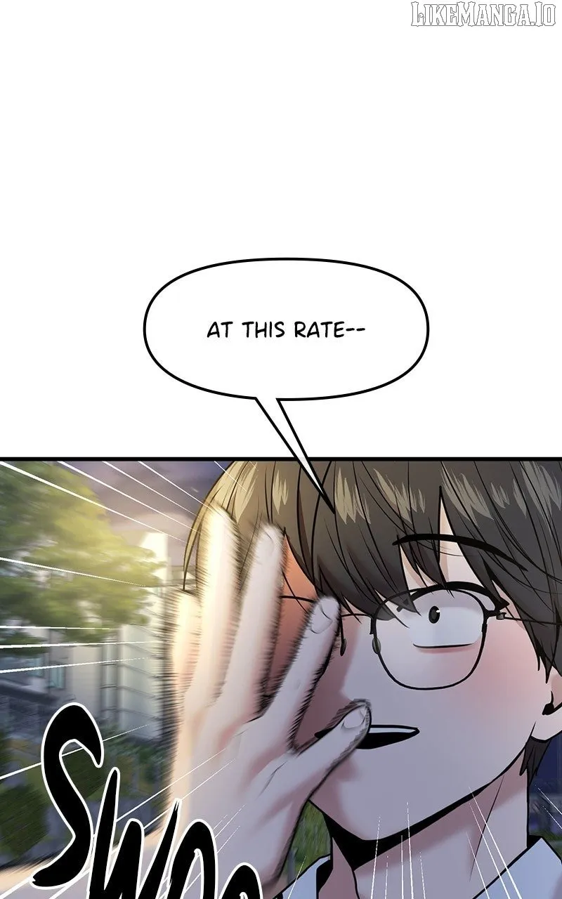 Back to Chan Bi Chapter 47 page 82 - 