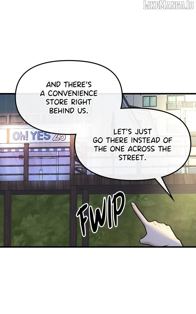 Back to Chan Bi Chapter 47 page 85 - 