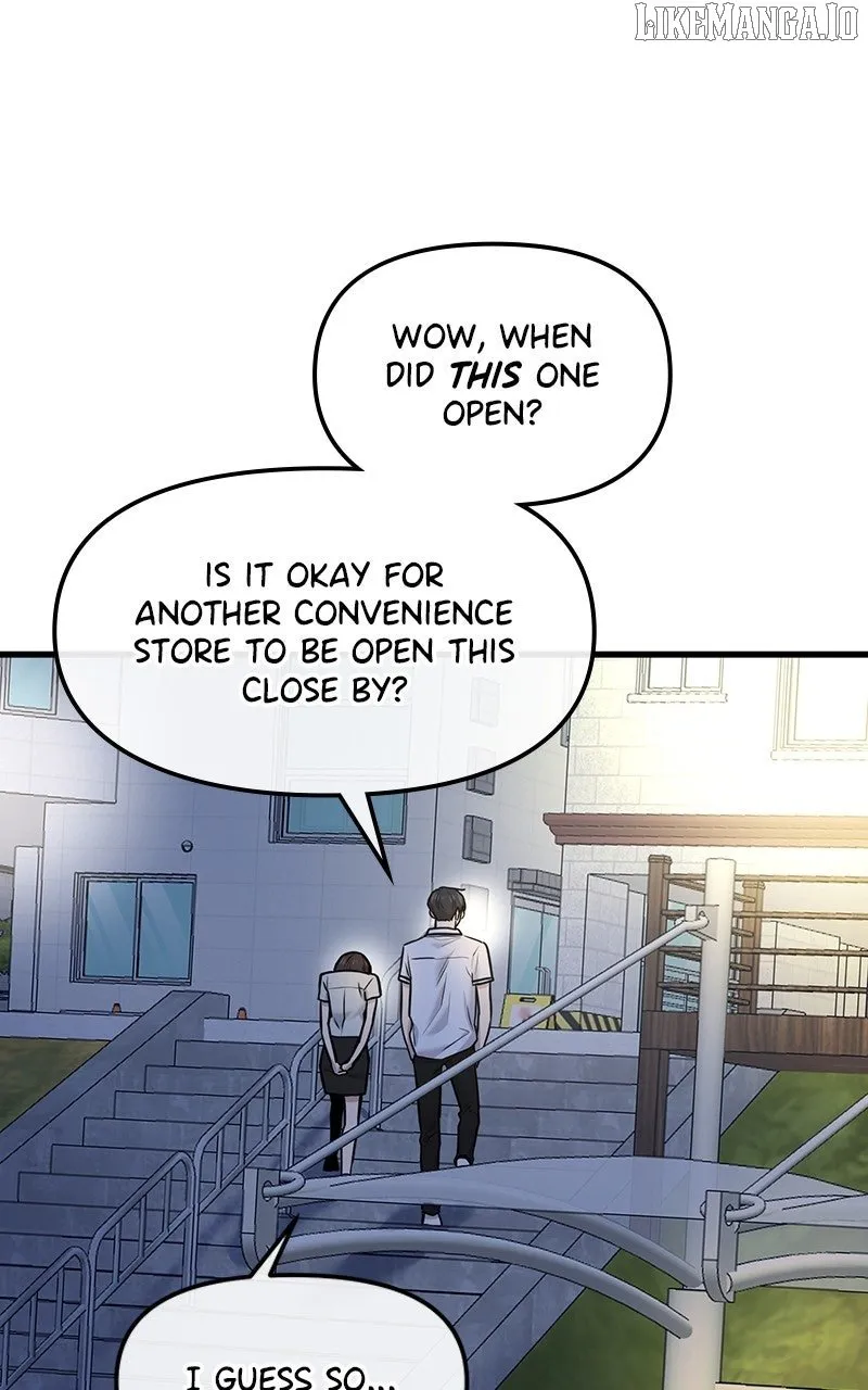 Back to Chan Bi Chapter 47 page 86 - 