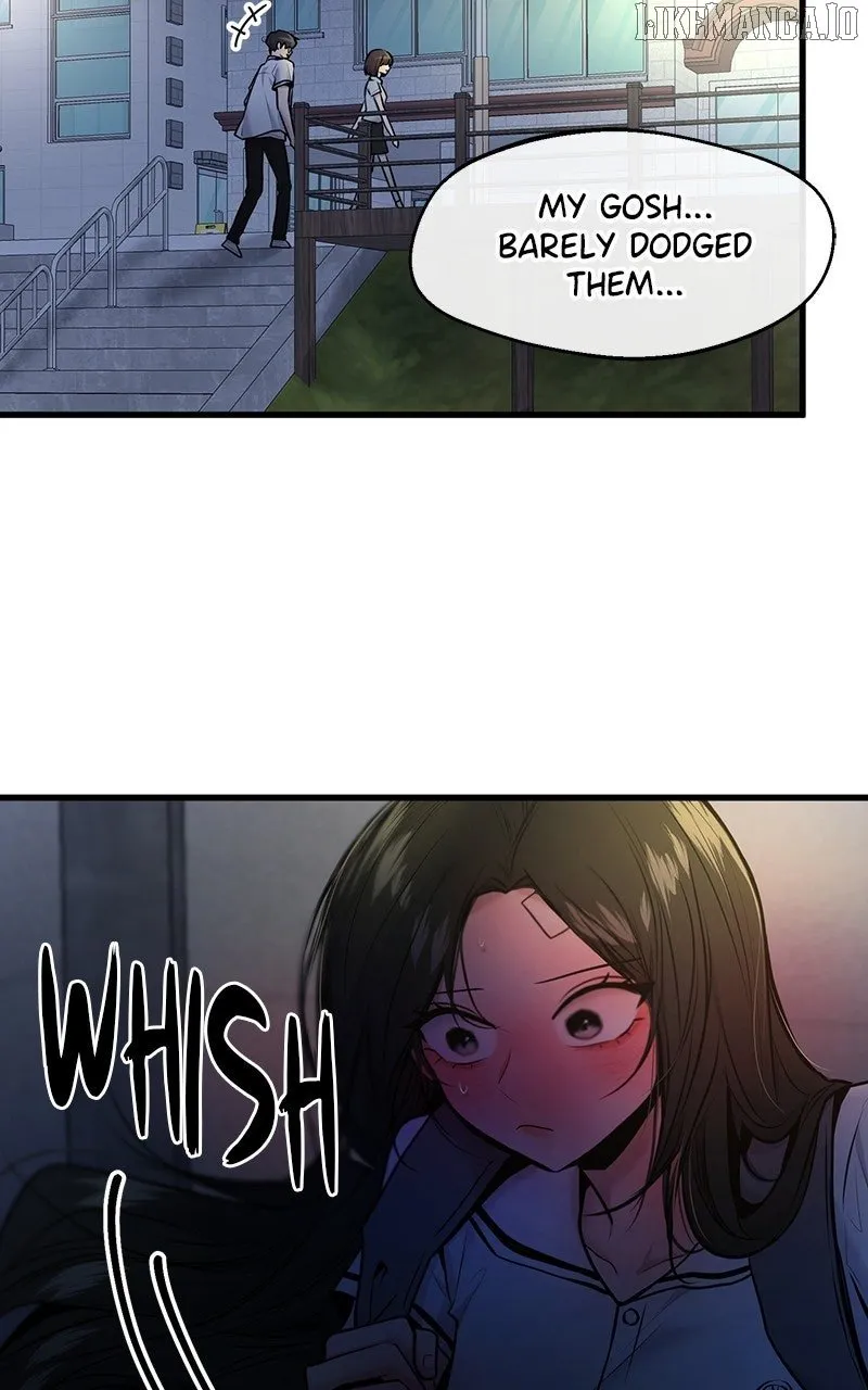 Back to Chan Bi Chapter 47 page 89 - 
