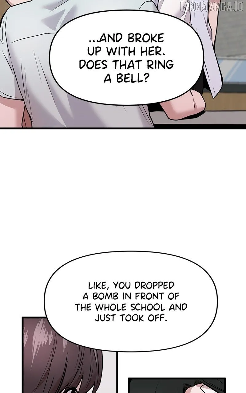 Back to Chan Bi Chapter 47 page 10 - 