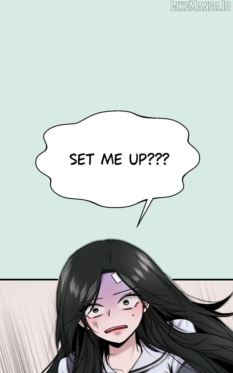 Back to Chan Bi Chapter 48 page 1 - 