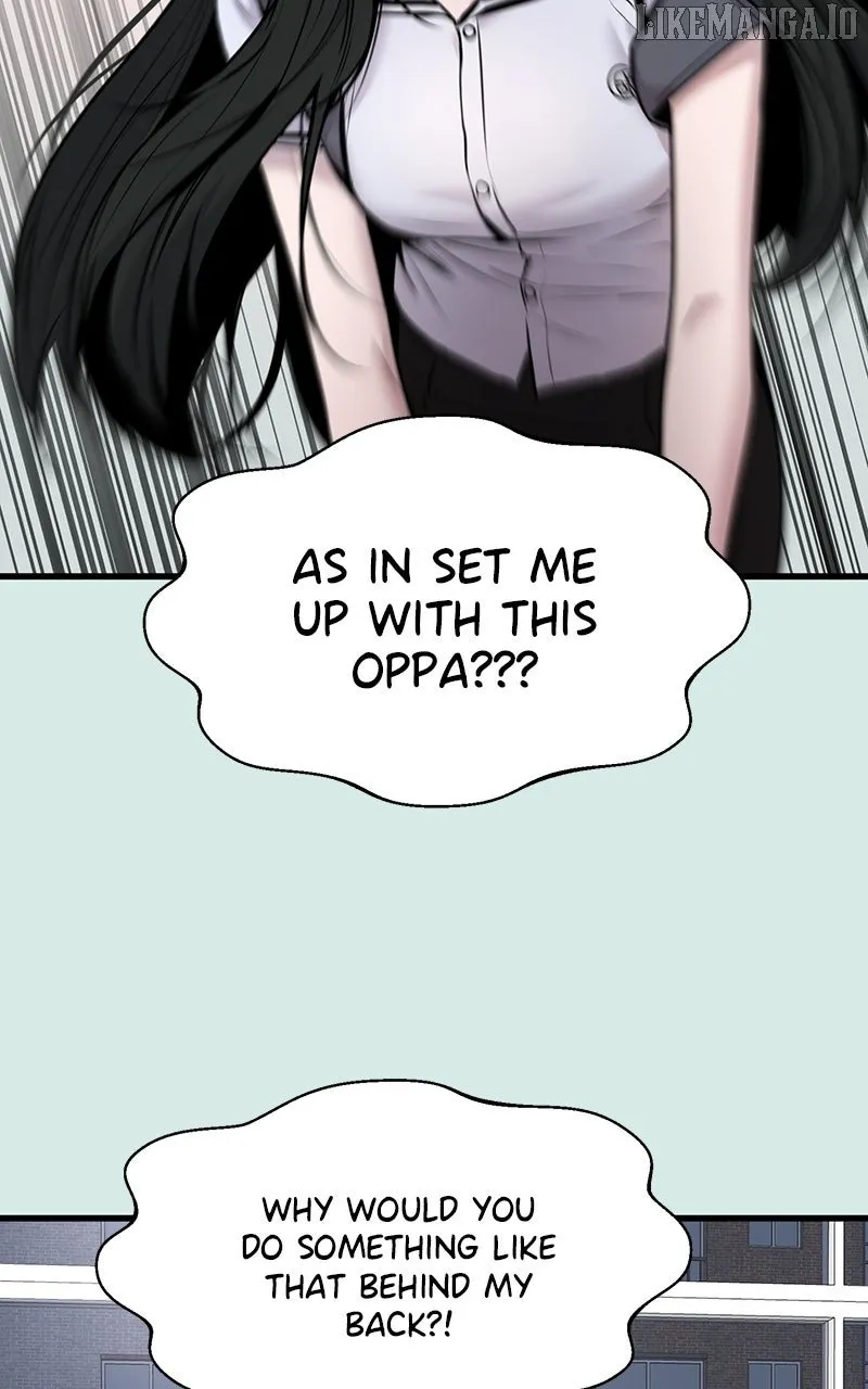 Back to Chan Bi Chapter 48 page 2 - 