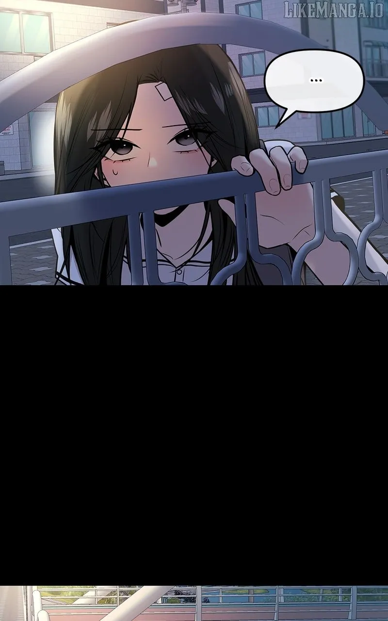 Back to Chan Bi Chapter 48 page 11 - 