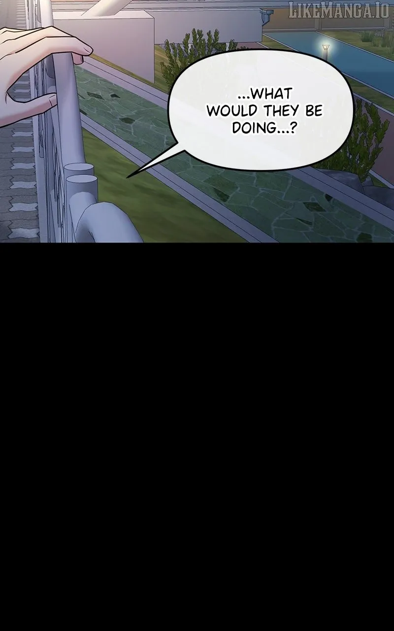 Back to Chan Bi Chapter 48 page 12 - 