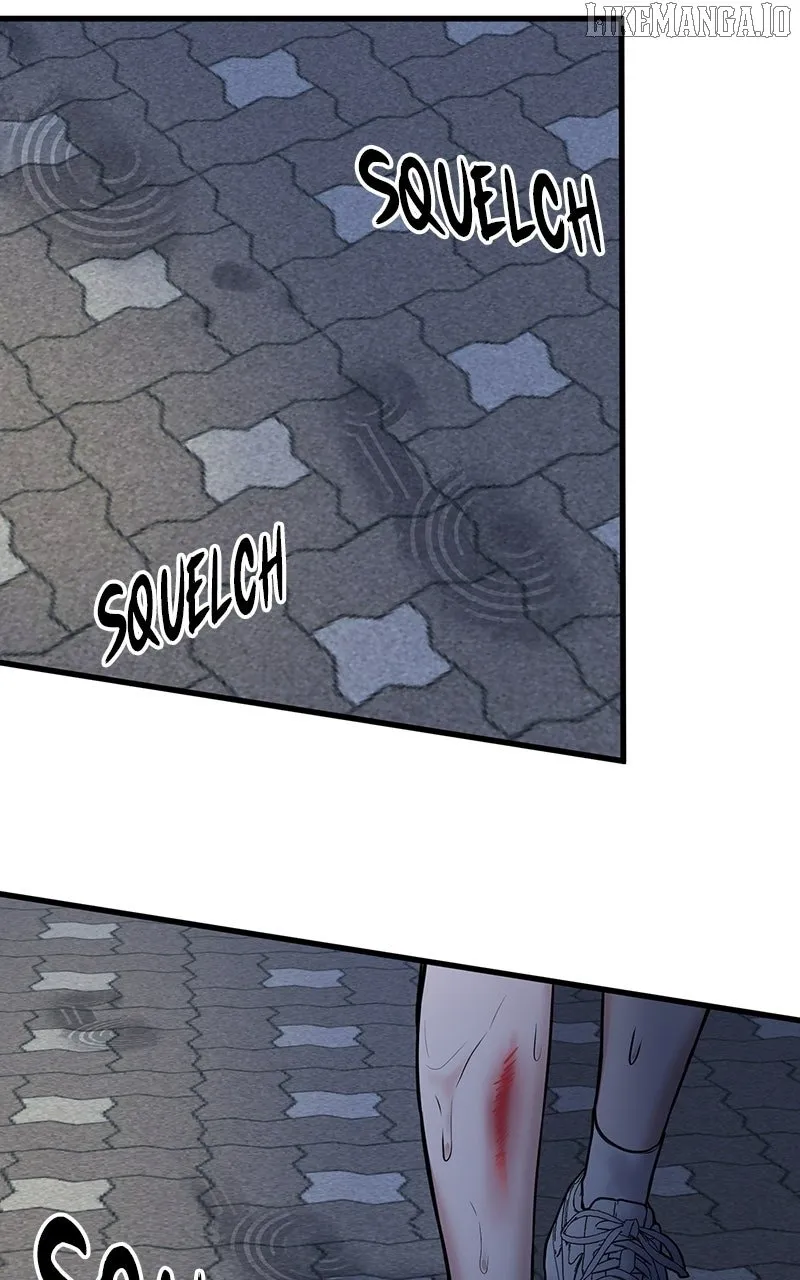 Back to Chan Bi Chapter 48 page 16 - 