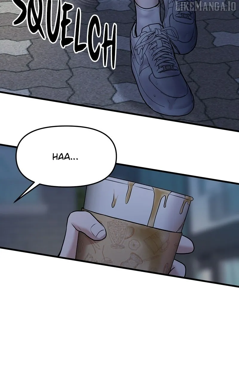 Back to Chan Bi Chapter 48 page 17 - 