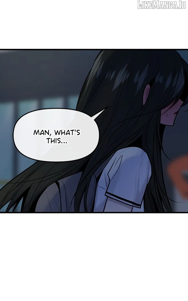 Back to Chan Bi Chapter 48 page 18 - 