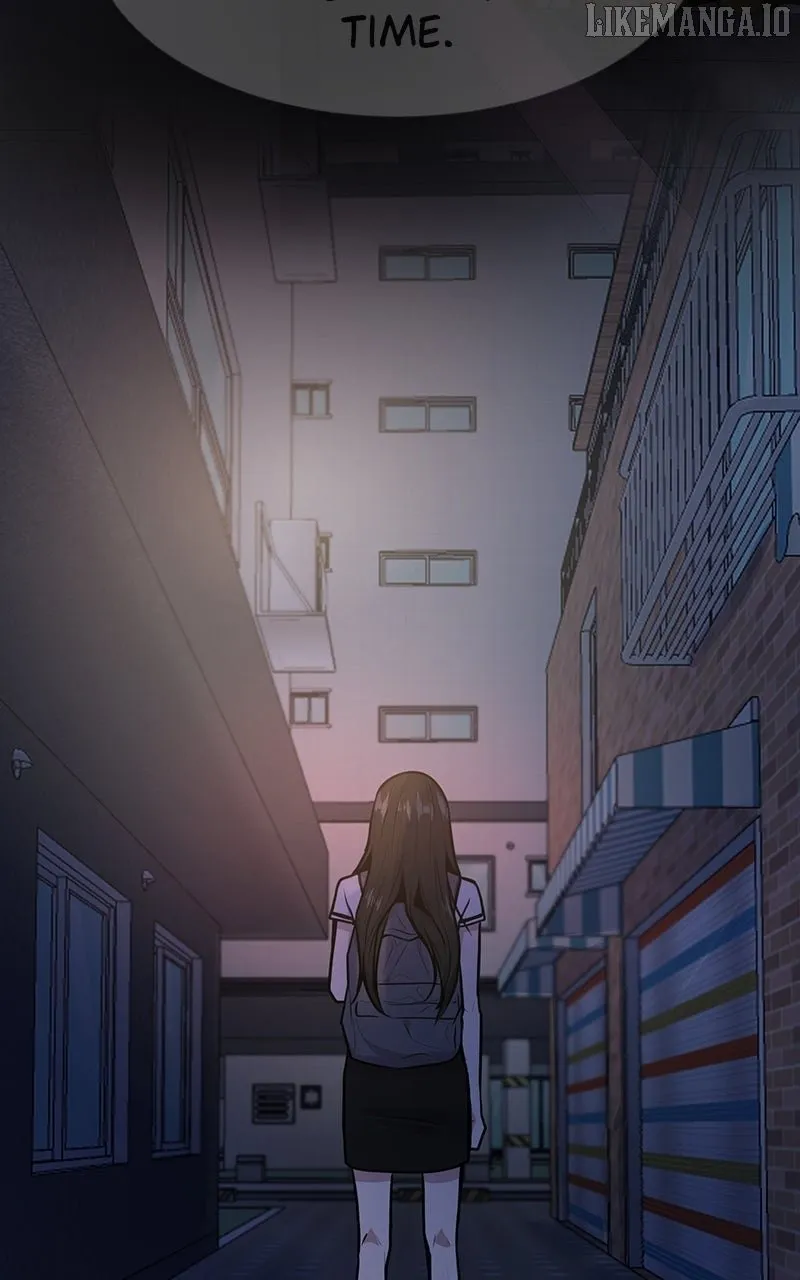 Back to Chan Bi Chapter 48 page 20 - 