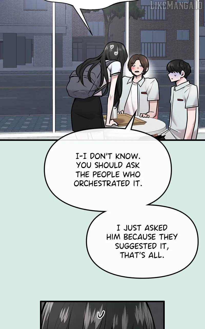 Back to Chan Bi Chapter 48 page 3 - 