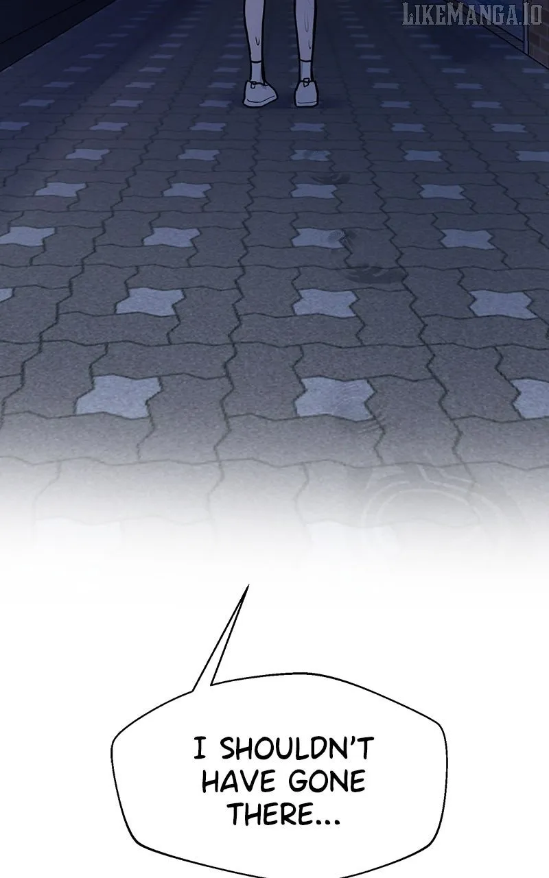 Back to Chan Bi Chapter 48 page 21 - 
